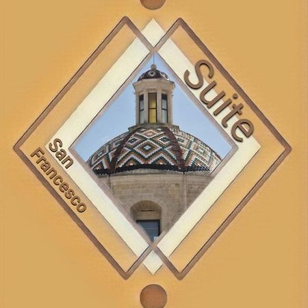 גרוטליה Suite San Francesco מראה חיצוני תמונה