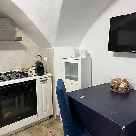 גרוטליה Suite San Francesco מראה חיצוני תמונה