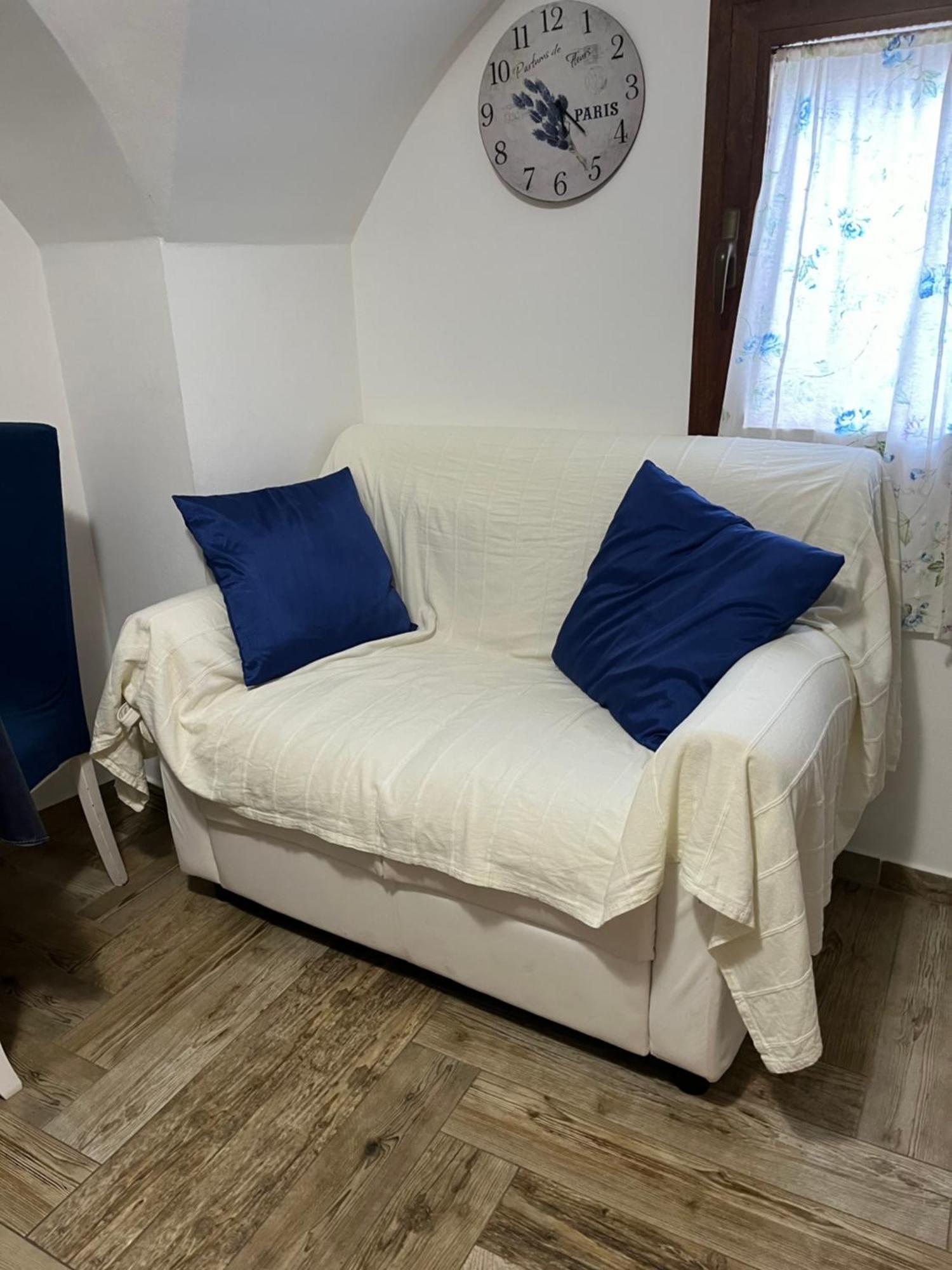 גרוטליה Suite San Francesco מראה חיצוני תמונה