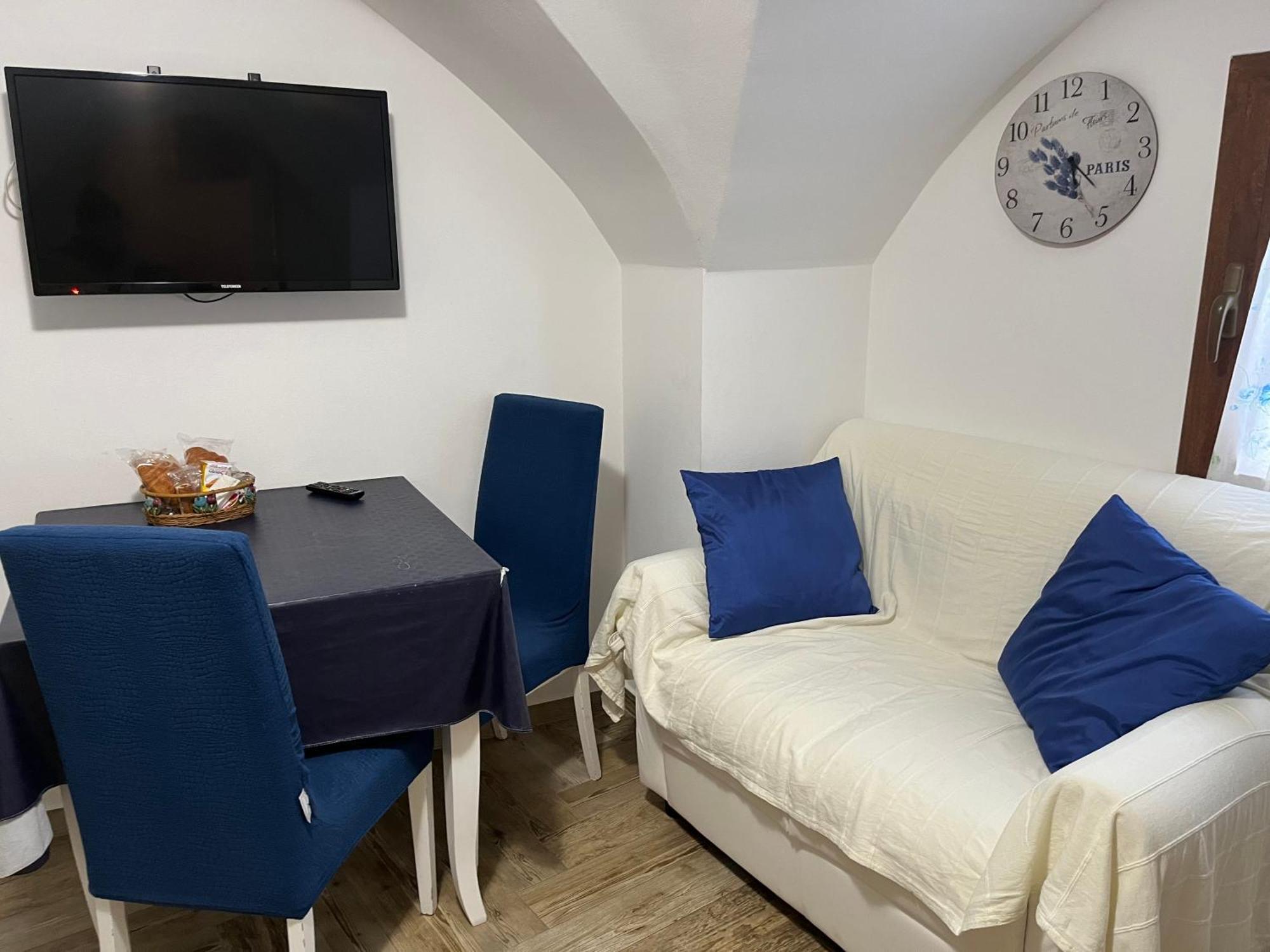 גרוטליה Suite San Francesco מראה חיצוני תמונה