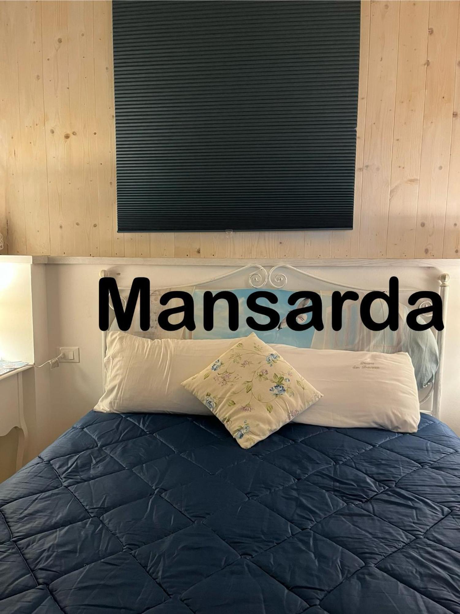 גרוטליה Suite San Francesco מראה חיצוני תמונה