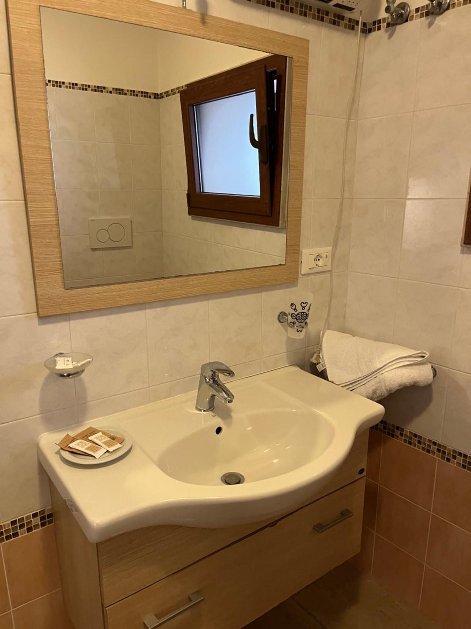 גרוטליה Suite San Francesco מראה חיצוני תמונה