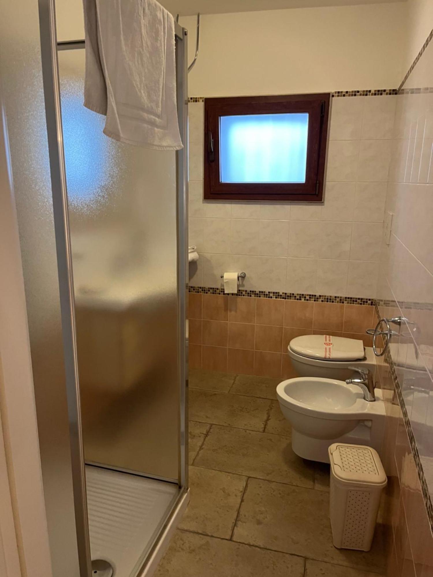 גרוטליה Suite San Francesco מראה חיצוני תמונה