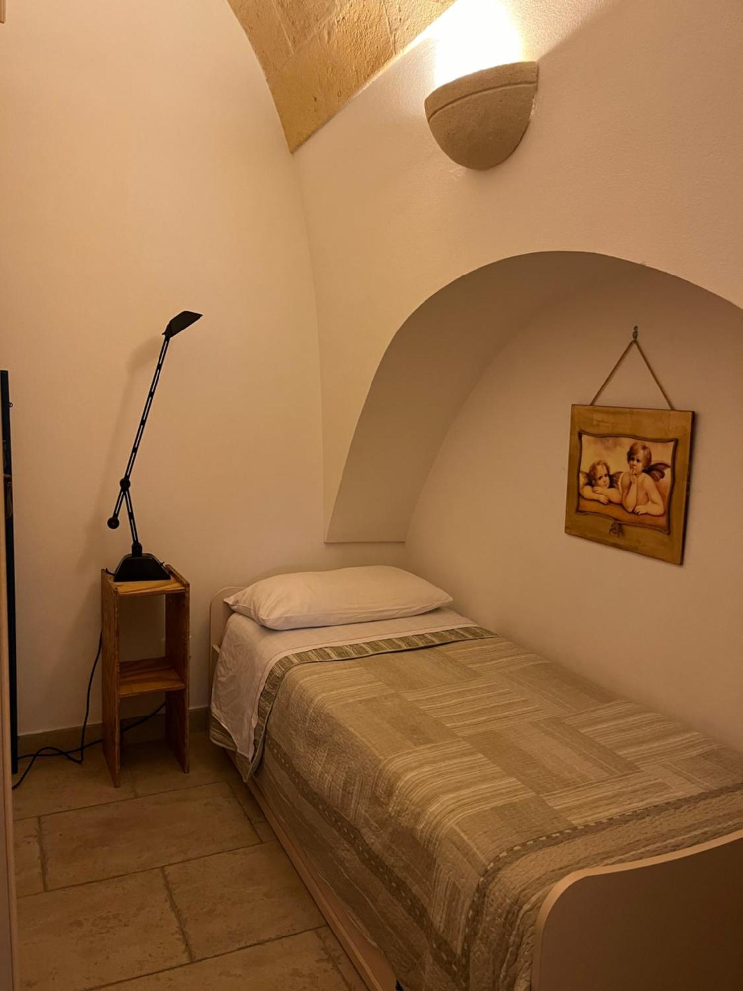גרוטליה Suite San Francesco מראה חיצוני תמונה